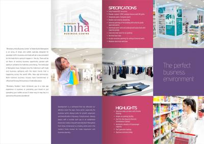 Bhandary Iniha Business Centre in Kodailbail, Mangalore | Commercial ...