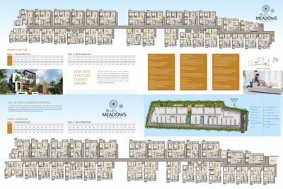 Infinity Bluemedows Phase 1 Brochure 2