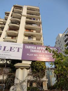 Image of 1800 Sq.ft 3 BHK Apartment / Flat for sale in CGHS Tarika CGHS, Sector 43, Gurgaon for Rs. 29500000