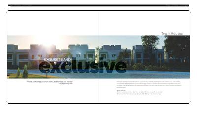Image of 2900 Sq.ft 3 BHK Independent House for sale in Treasure Town, Bijalpur, Indore for Rs. 20500000