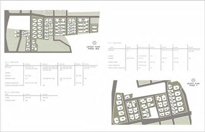 Image of 2800 Sq.ft 4 BHK Villa for sale in Hiranandani Villas, Chikkasanne, Bengaluru for Rs. 45000000