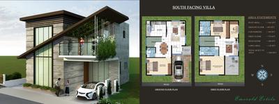 Emerald Group Estilla Brochure 10