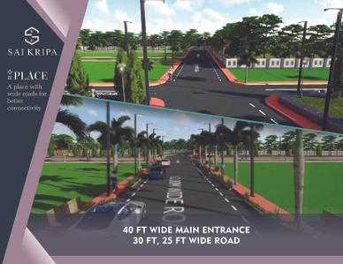 Sai Kripa Brochure 4