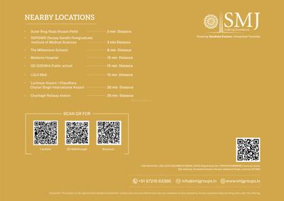 Suraksha Enclave Brochure 24