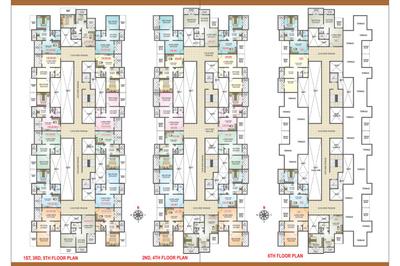 Sriroz Paradise Phase 4 Brochure 6