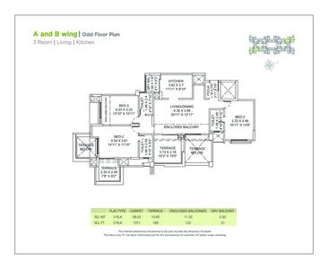 Park Landmark Phase II Brochure 8