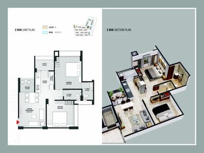 Someshwar Garden City Brochure 9