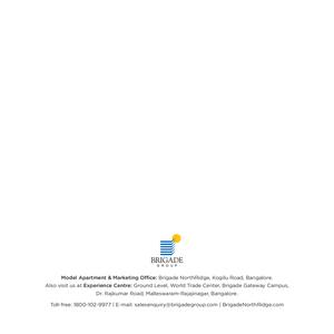 Brigade Northridge Brochure 9