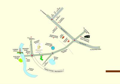 Pragati Pearl Brochure 20