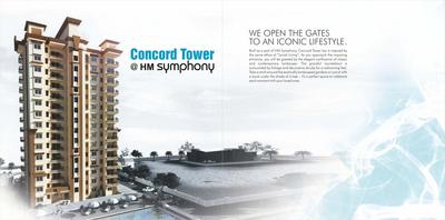 HM Symphony Concord Tower Brochure 5