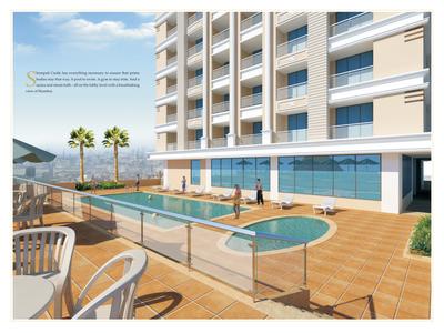 Shreepati Castle Commercial Brochure 5