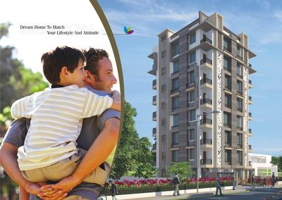 Bhavya Elegance Brochure 3