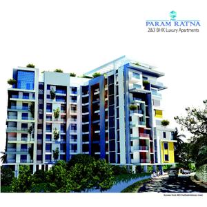 PRS Param Ratna Brochure 5