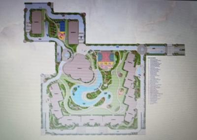 Image of 2100 Sq.ft 3 BHK Apartment / Flat for sale in KS One O 8, PR7 Airport Road, Zirakpur for Rs. 18500000