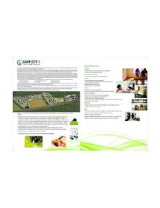 Image of 900 Sq.ft Residential Plot / Land for sale in Gaur City 2 16th Avenue, Noida Extension, Greater Noida for Rs. 8000000