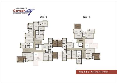 Panvelkar Sarvesh Dream City Brochure 10