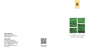 Image of 7381 Sq.ft Residential Plot / Land for sale in Sobha Evergreen Plots, Sirukalathur, Chennai for Rs. 14700000