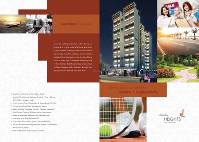 Radhe Krishna Heights Brochure 4