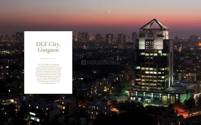 DLF The Crest Brochure 35