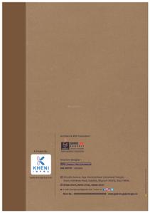 Image of 400 Sq.ft 1 RK Apartment / Flat for sale in Kheni Shivalik Avenue Villa, Vadadla, Bharuch for Rs. 4000000
