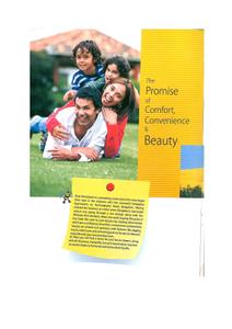 Aban Humming Bees Brochure 3