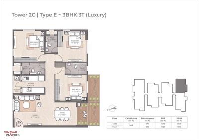 Vinayak 21 Acres Brochure 43