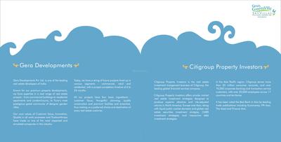 Gera GreensVille Brochure 13