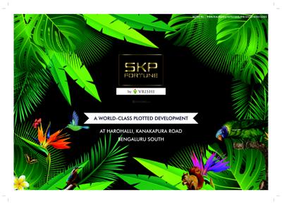 SKP Fortune Brochure 1