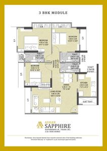 Ashar Sapphire Brochure 5