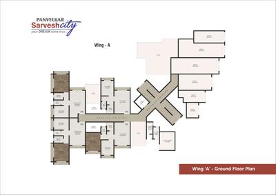 Panvelkar Sarvesh Dream City Brochure 6