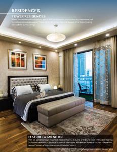 TATA Primanti Villa Brochure 12