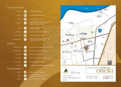 Avadh Onella Brochure 17
