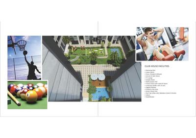 Omkar Daffodils Brochure 4