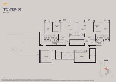 DLF The Westpark Phase 1 Brochure 38