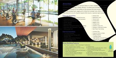 Karmaa Galaxy Tower I To III Brochure 5