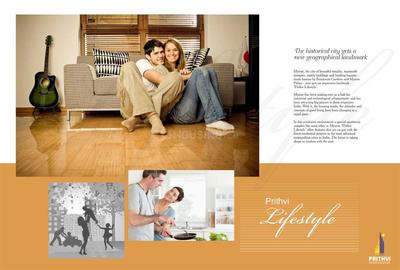 Prithvi Lifestyle Brochure 2