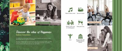 Protech Dharapur Phase III Block D Brochure 3