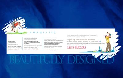 Ravani Cellestial Dreams Brochure 7
