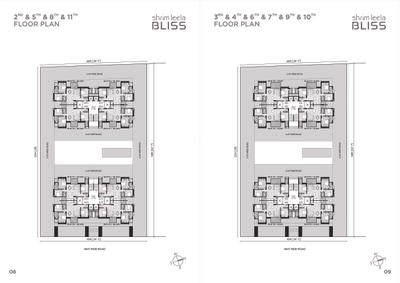 Shrim Leela Bliss Brochure 5