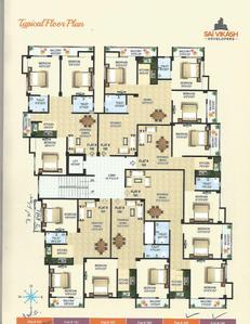 Sai Vikash Mouar Enclave Brochure 2