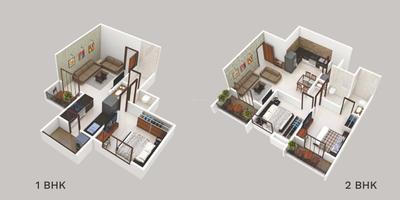 Anandi Vihar Brochure 6