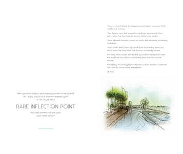 Forum Serendipity Brochure 5