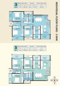 Regency Astra Phase V Brochure 6