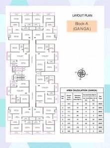 Abode Winsome Vatika Brochure 5