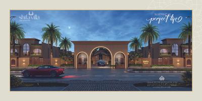 Shifa Villa Brochure 3