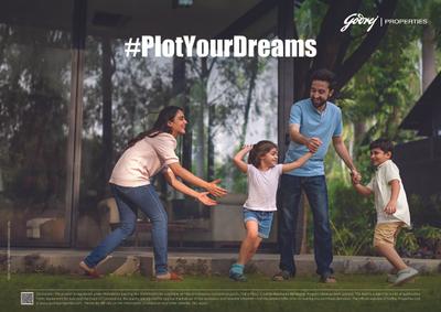 Godrej Hillview Estate Brochure 1