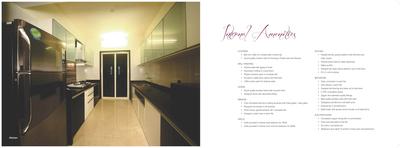 Regency Sarvam Phase 13 Brochure 21