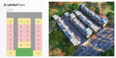 Isha Bungalows Brochure 4