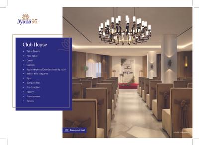 Ayana 95 Brochure 22