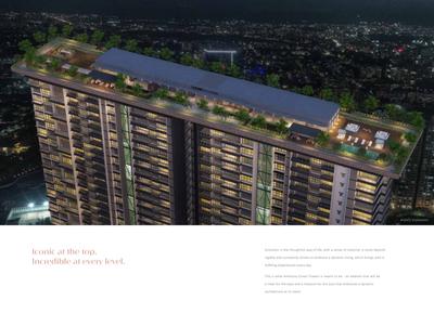 Amanora Crown Towers Brochure 8